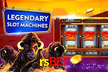 Descubra o Mundo do Cassino Online com rsbet