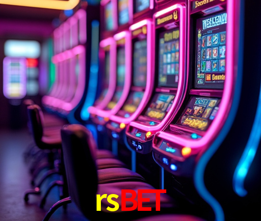 Inovações de Jogos na rsbet: O Futuro das Experiências Interativas