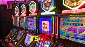 A Emoção da Loteria na rsbet: Uma Chance de Mudança de Vida