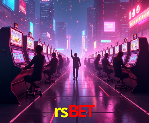 A Experiência Imersiva dos Cassinos Ao Vivo no rsbet