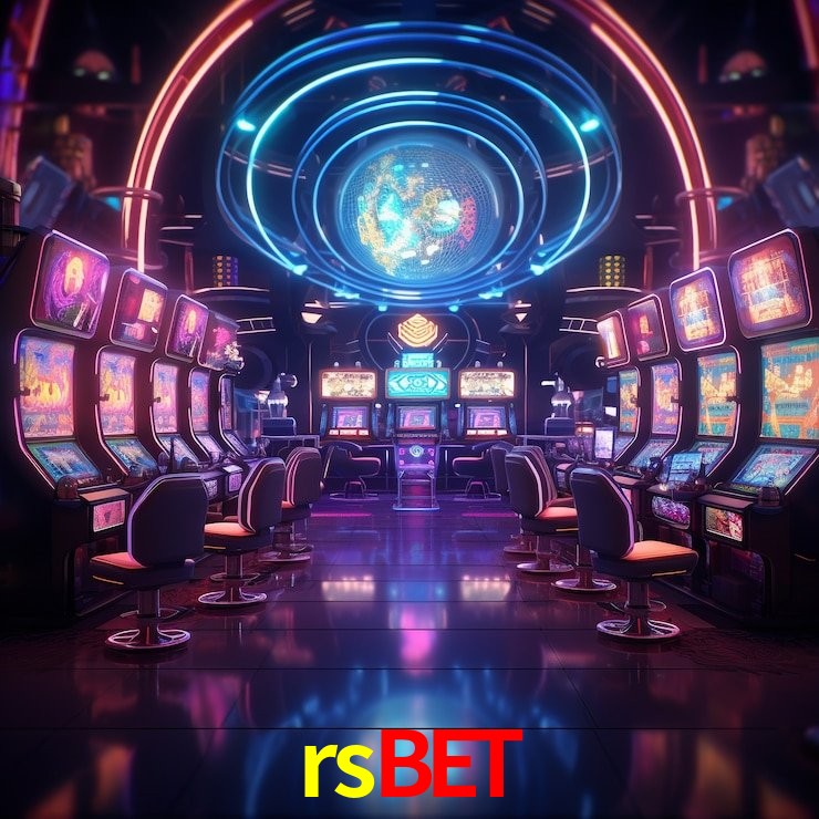 A Emoção da Loteria na rsbet: Uma Chance de Mudança de Vida