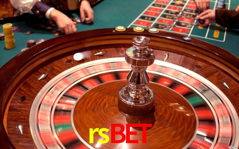 A Revolução dos Aplicativos de Jogos no rsbet