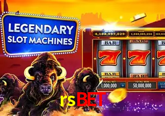 Descubra o Mundo do Cassino Online com rsbet