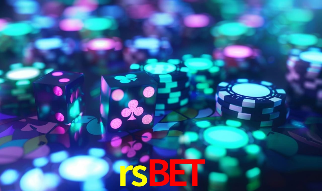 Inovações de Jogos na rsbet: O Futuro das Experiências Interativas
