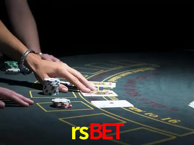 Descubra a Essência do rsbet: Nossa História e Compromissos