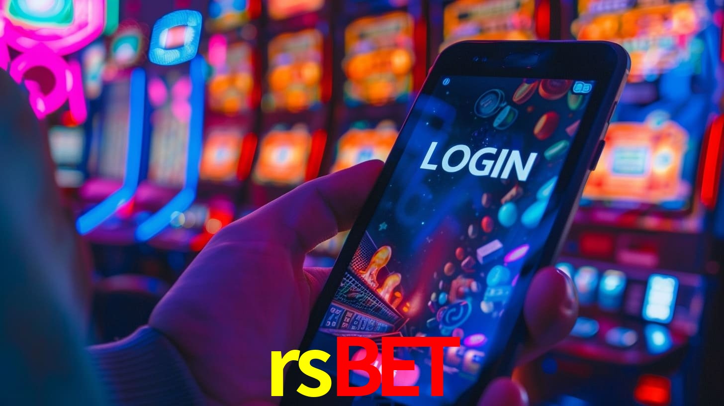 Apostas Esportivas na rsbet: Um Guia Completo