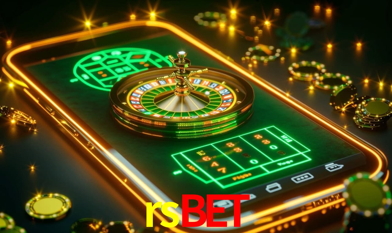 Explorando a Categoria de Eventos em Apostas na rsbet