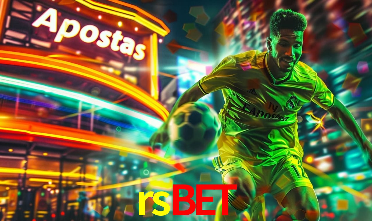 Apostas Esportivas na rsbet: Um Guia Completo