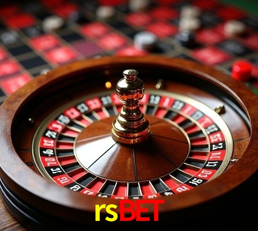 Explorando a Categoria de Eventos em Apostas na rsbet