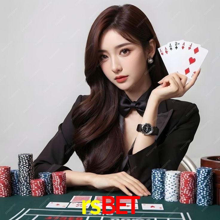 Descubra a Essência do rsbet: Nossa História e Compromissos