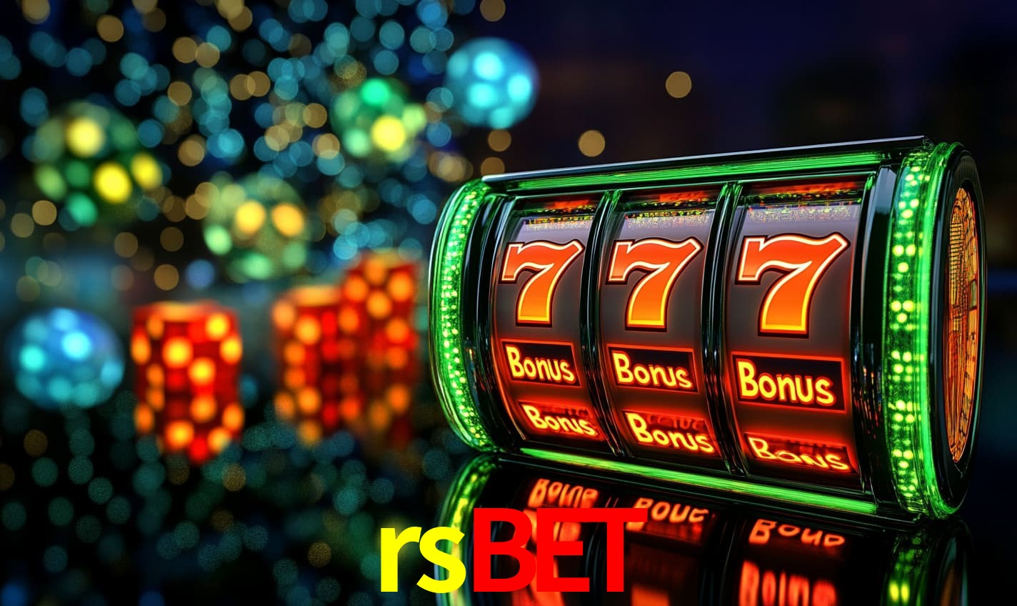 Apostas Esportivas na rsbet: Um Guia Completo