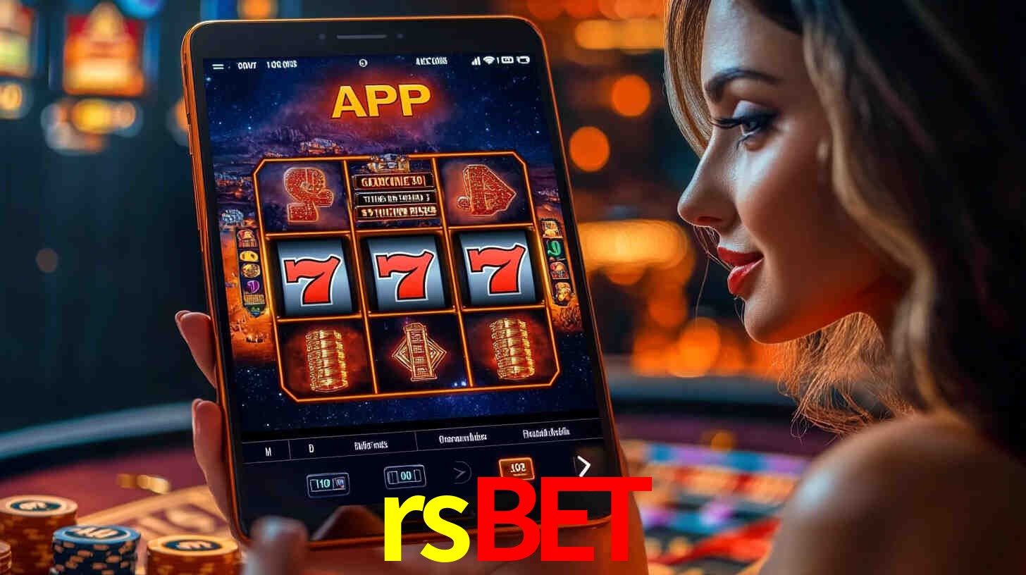 Descubra a Magia dos Jogos de Arcade no rsbet